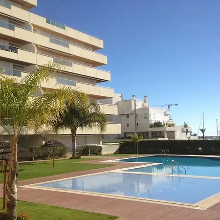 Vilamourasun Aquamar 106 Apartment Vilamoura