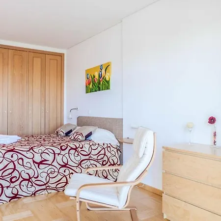 Vilamourasun Aquamar 106 Apartment